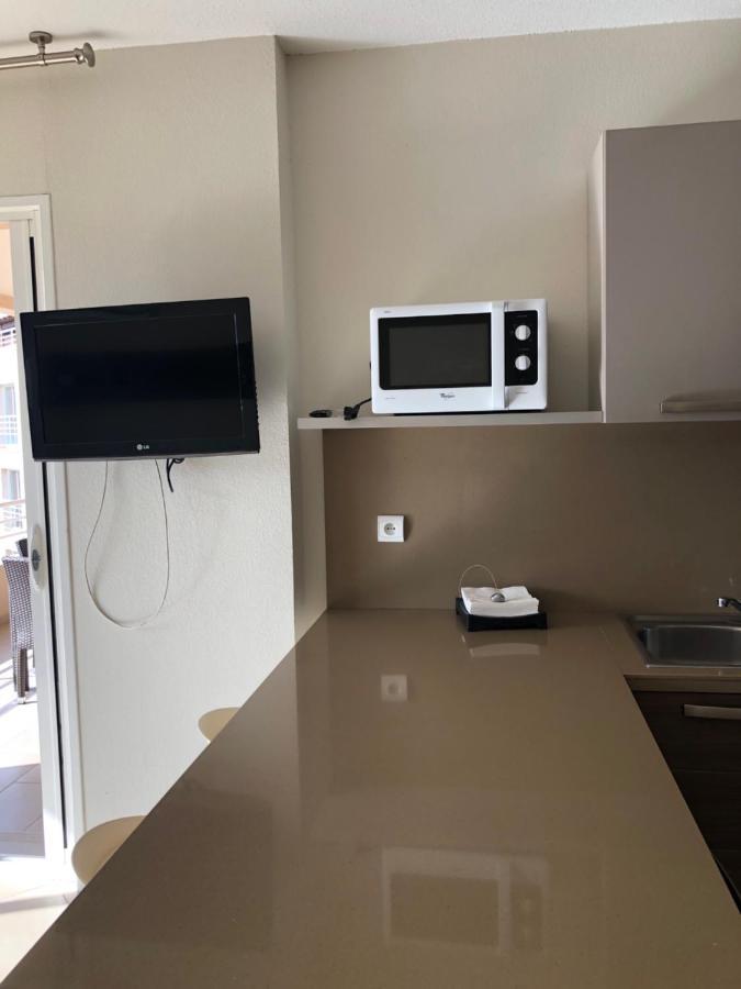 Residence Luxe A Porto Vecchio Buitenkant foto