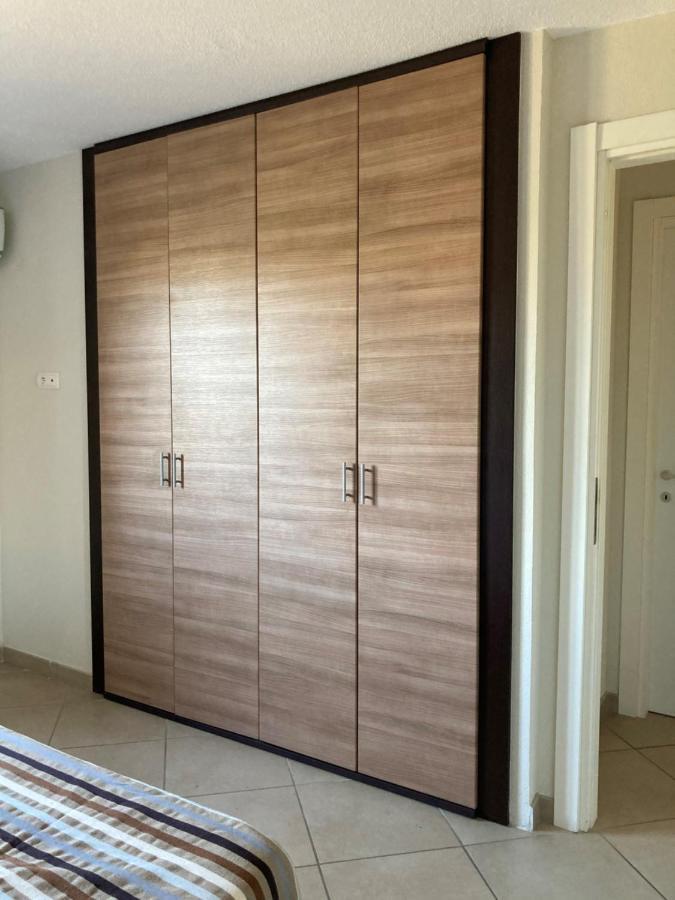 Residence Luxe A Porto Vecchio Buitenkant foto