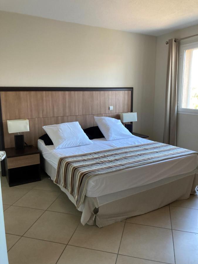 Residence Luxe A Porto Vecchio Buitenkant foto