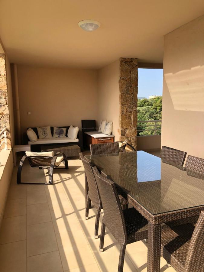 Residence Luxe A Porto Vecchio Buitenkant foto